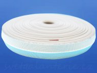 Obrázek zboží: Půlená pruženka šíře 30 mm
