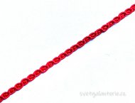 Obrázek zboží: Prýmek ozdobný šíře 5 mm vzor 2