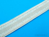 Obrázek zboží: Prošívací pruženka šíře 20 mm