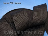 Obrázek zboží: POP popruh šíře 50 mm