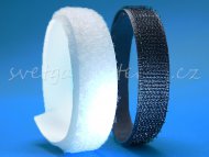 Obrázek zboží: suchý zip komplet 16 mm 