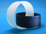 Obrázek zboží: suchý zip komplet 40 mm 