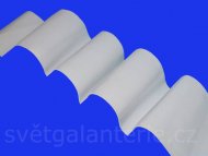 Obrázek zboží: Pletená pruženka šíře 98 mm 