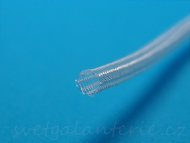 Obrázek zboží: Odplyňovací hadičky šíře 4mm
