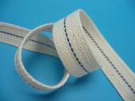 Obrázek zboží: Knot bavlněný 22mm