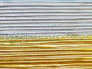 Obrázek zboží:  Paspulka  leonská 7mm