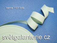 Obrázek zboží: Plátěnka bavlněná, šíře 10mm