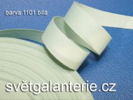 Obrázek zboží: Plátěnka bavlněná šíře 13mm