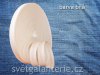 Obrázek zboží: Šikmý proužek bavlna, šíře 10mm