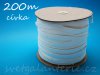 Obrázek zboží: Prádlová pruženka 17 mm, 200m
