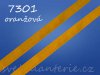 Obrázek zboží: Prádlová pruženka 6 mm barevná