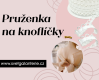 Obrázek zboží: Ozdobná pruženka 12 mm vlnka