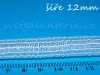 Obrázek zboží: Odplyňovací hadičky šíře 12mm