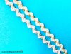 Obrázek zboží - Hadovka polyester šíře 6,4 mm