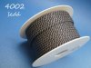 Obrázek zboží: Ozdobná šňůra šíře 3,5 mm
