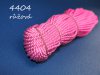 Obrázek zboží: Ozdobná šňůra šíře 3,5 mm