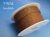 Obrázek zboží: Ozdobná šňůra šíře 3,5 mm