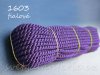 Obrázek zboží: Ozdobná šňůra šíře 4 mm