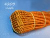 Obrázek zboží: Ozdobná šňůra šíře 4 mm