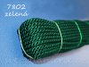 Obrázek zboží: Ozdobná šňůra šíře 4 mm
