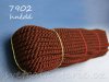 Obrázek zboží: Ozdobná šňůra šíře 4 mm