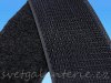Obrázek zboží: suchý zip komplet 100 mm 