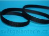 Obrázek zboží: suchý zip komplet 16 mm 