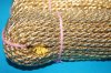Obrázek zboží: Leonská šňůra šíře 4mm